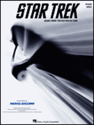 Star Trek - KLAVIER