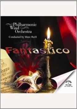 Fantastico (CD)