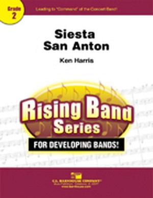 Siesta San Anton