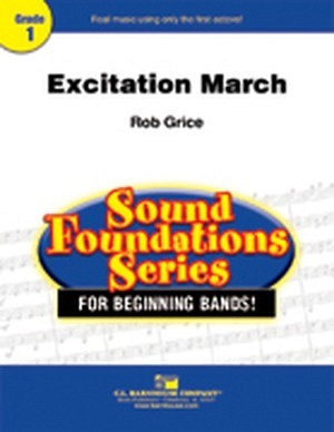 Excitation March (incl. Schweizerstimmen)