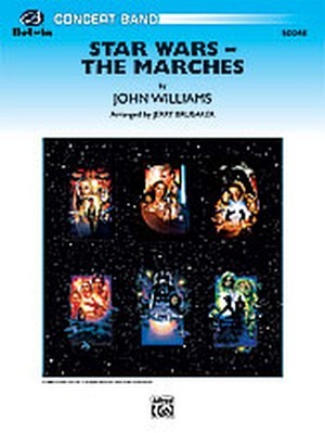 Star Wars - The Marches