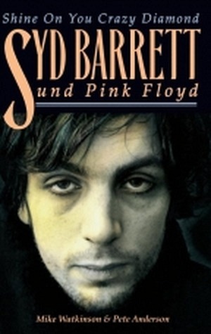 Syd Barrett und Pink Floyd - Shine On You Crazy Diamond