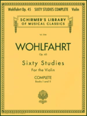 60 Etüden, op. 45 (Complete Edition)
