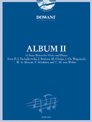 Album II - DOW 14502-400