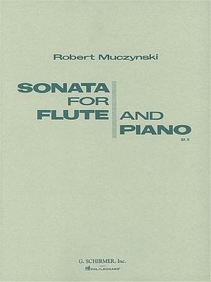 Sonata, op. 14