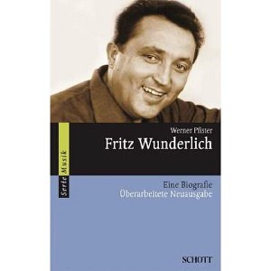 Fritz Wunderlich