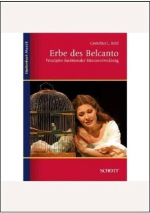 Erbe des Belcanto - VERGRIFFEN