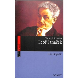 Leos Janacek