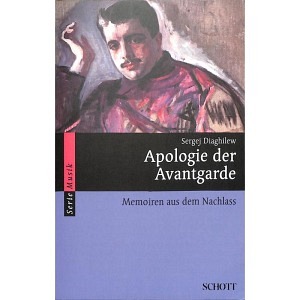 Apologie der Avantgarde