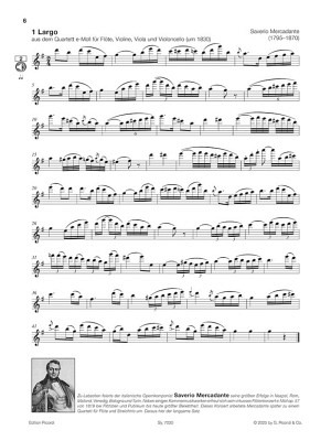 Flöte spielen - Die neue Querflötenschule + Online-Audio (F)