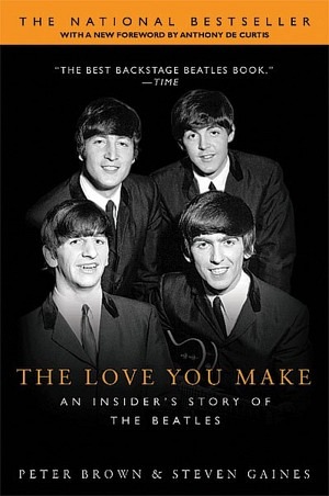 The Beatles Guide - The Love you Make