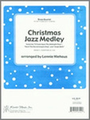 Christmas Jazz Medley