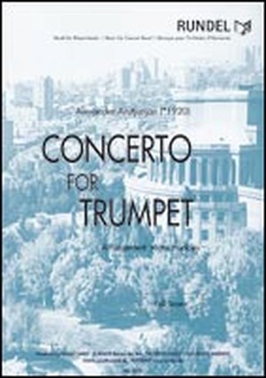 Concerto for Trumpet