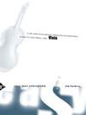 Easy Jazz Conception - Viola