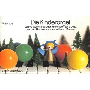 Die Kinderorgel