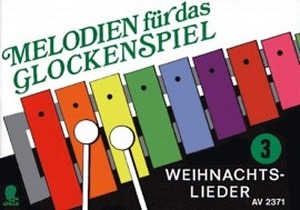 Melodien für das Glockenspiel - Band 3