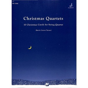 Christmas Quartets