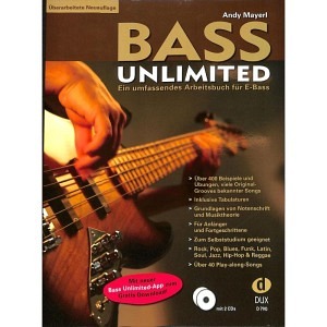 Bass Unlimited