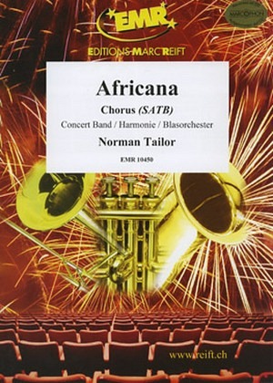 Africana - mit Chor