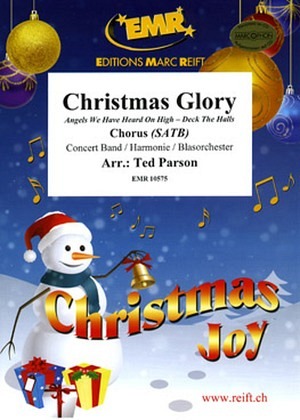 Christmas Glory - mit Chor