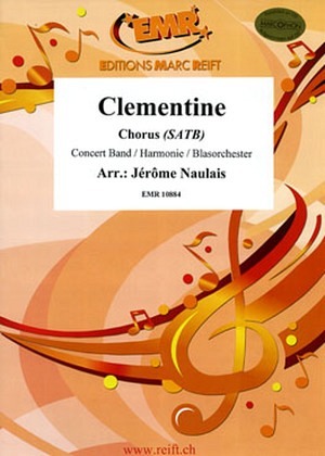 Clementine - mit Chor