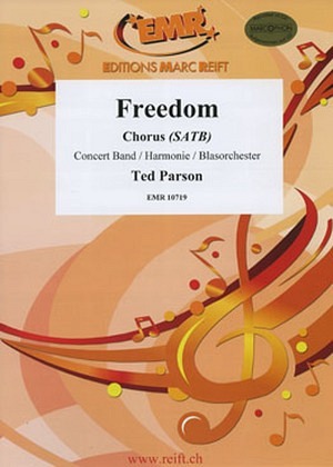 Freedom - mit Chor