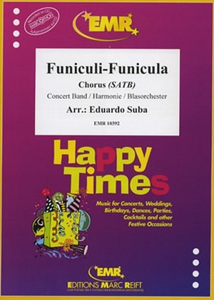 Funiculi Funicula - mit Chor