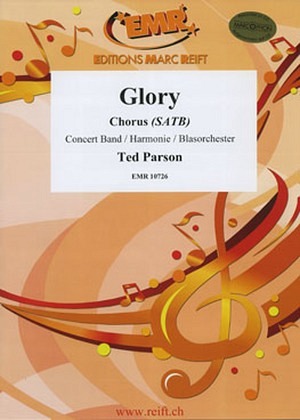 Glory - mit Chorstimmen