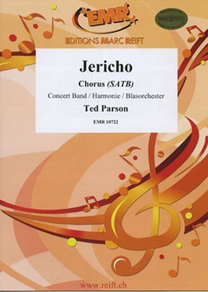 Jericho - mit Chorstimmen