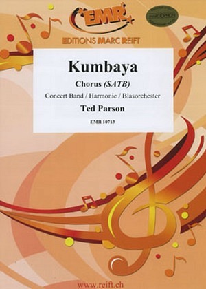 Kumbaya - mit Chorstimmen