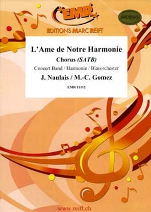 L'Ame de Notre Harmonie