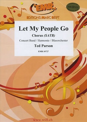 Let My People Go - mit Chorstimmen