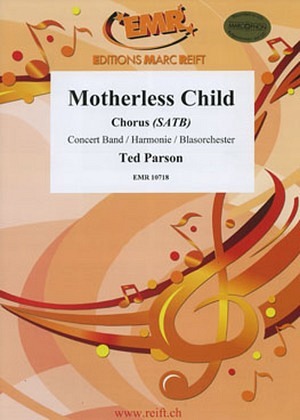 Motherless Child - mit Chorstimmen