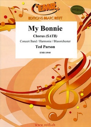 My Bonnie - mit Chorstimmen