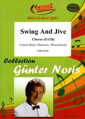 Swing and Jive - mit Chor