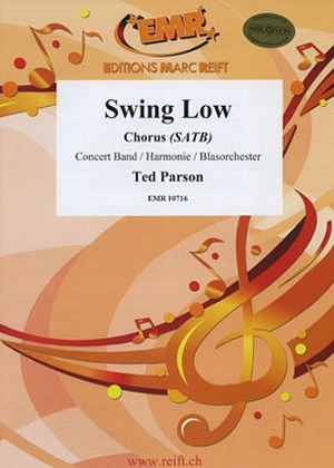 Swing Low - mit Chor