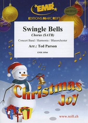 Swingle Bells - mit Chor