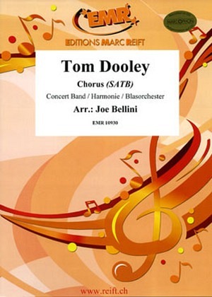 Tom Dooley - mit Chor