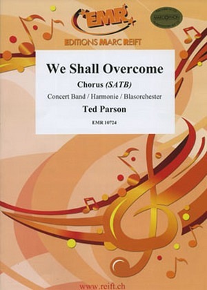 We Shall Overcome - mit Chor