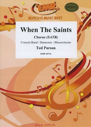 When the Saints - mit Chor