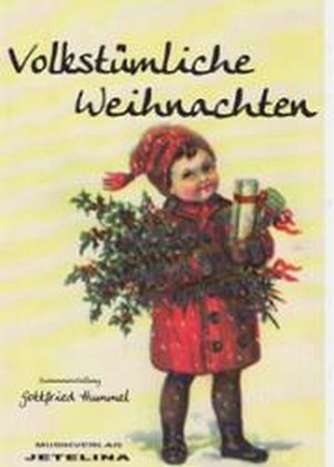 Volkstümliche Weihnachten