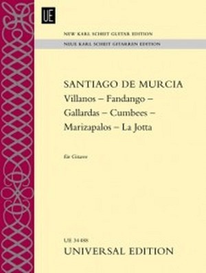 Santiago de Murcia
