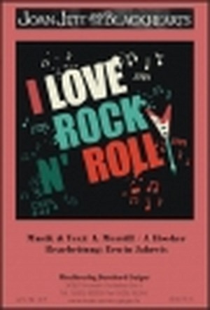 I Love Rock'n'Roll