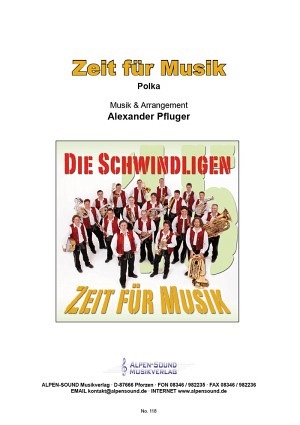 Zeit für Musik