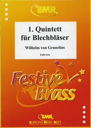 1. Quintett für Blechbläser