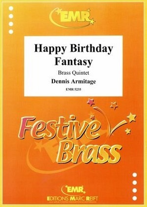 Happy Birthday Fantasy