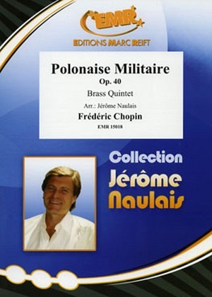 Polonaise Militaire, op. 40