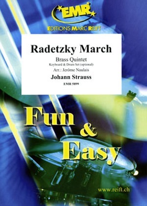 Radetzky March