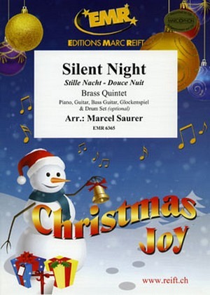 Silent Night (Stille Nacht)