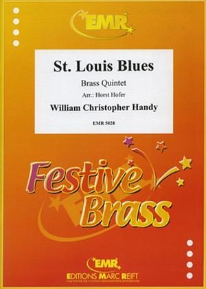 St. Louis Blues - Brass Quintett